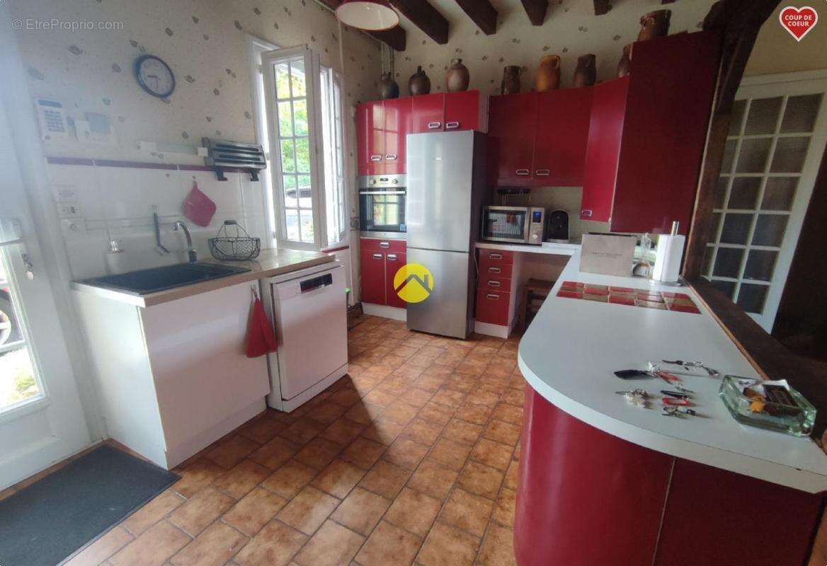 Charmante propriété avec étang - photo 5