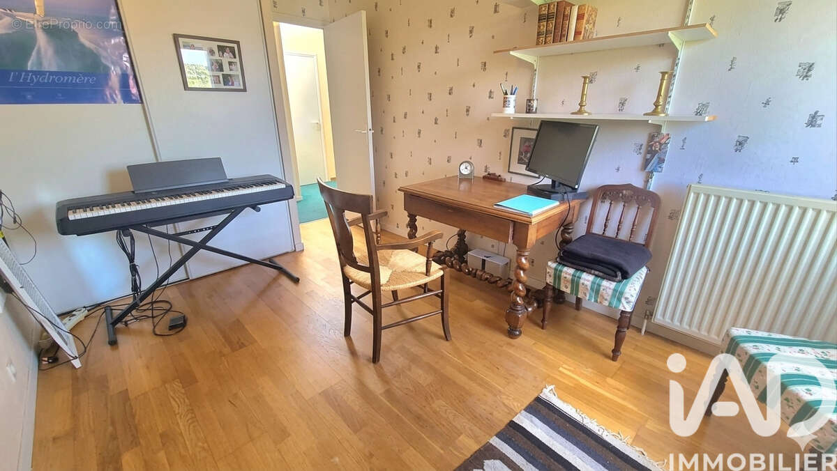 Photo 7 - Maison à SAINT-SEBASTIEN-SUR-LOIRE