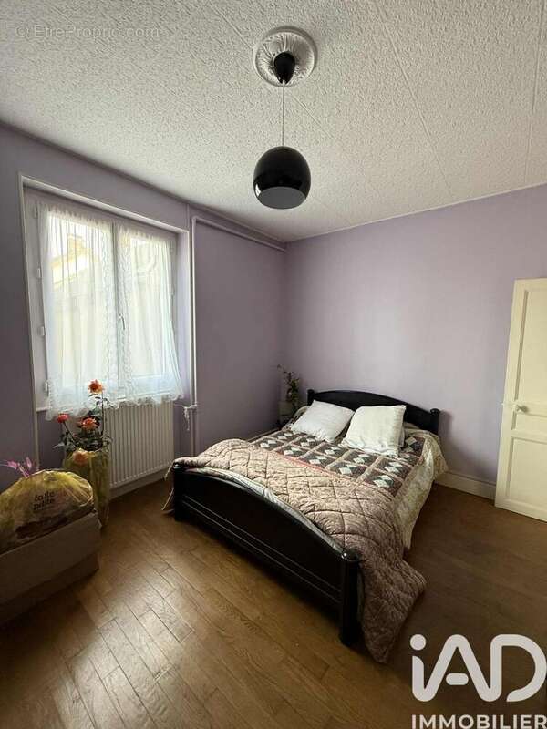 Photo 6 - Maison à LA MACHINE