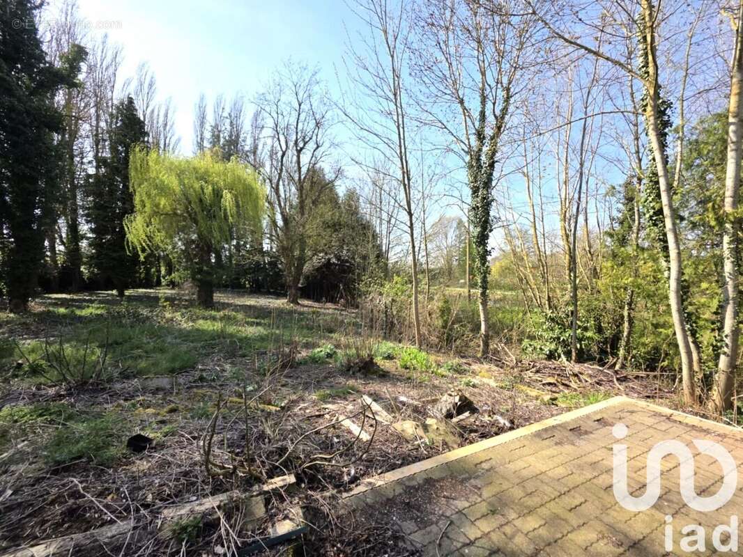 Photo 2 - Maison à SAILLY-LAURETTE