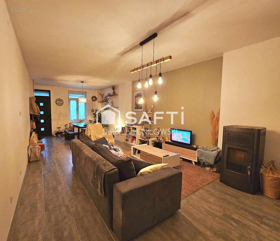 Photo 2 - Maison à MARCHIENNES