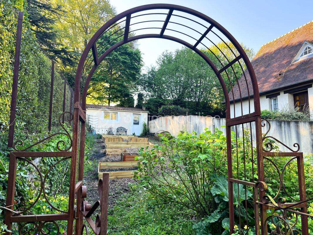 Maison à BRETTEVILLE-SUR-LAIZE
