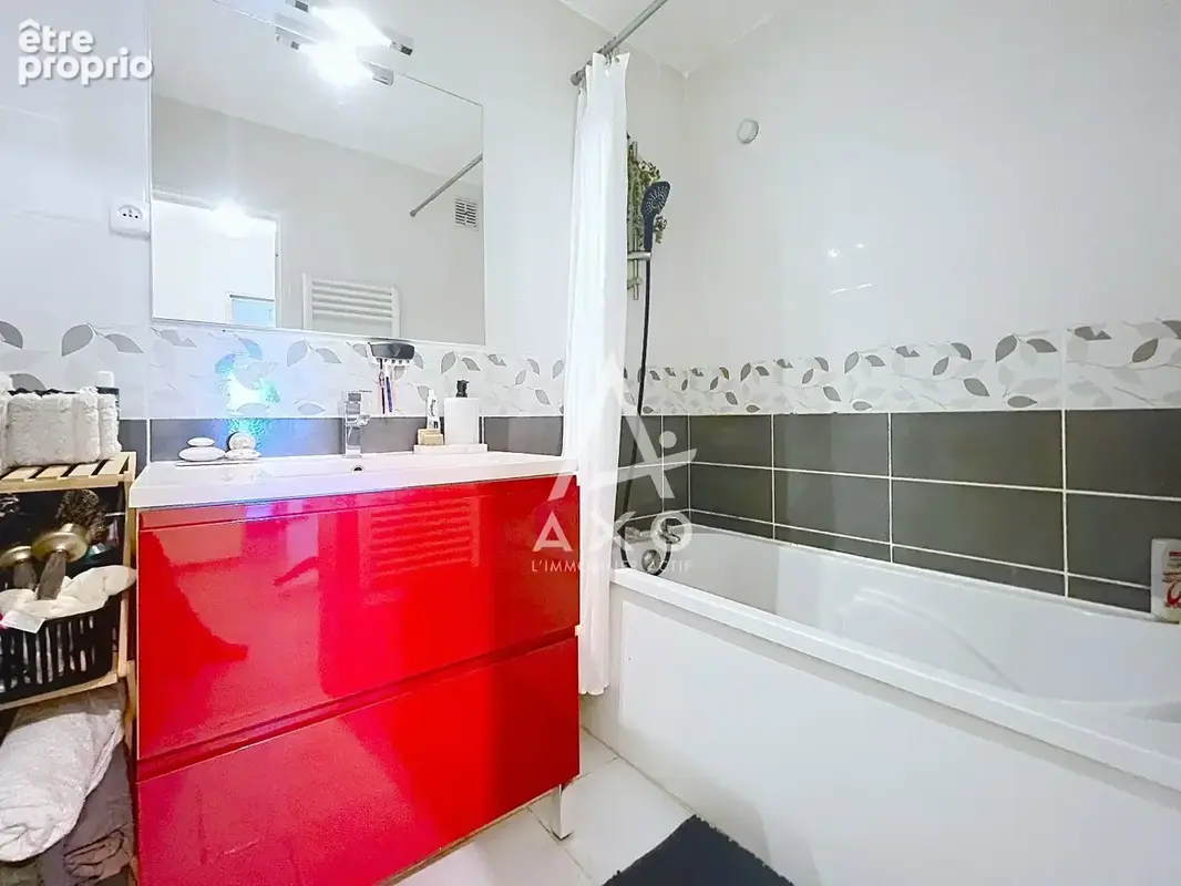 Un appartement lumineux, fonctionnel et soigneusement agencé avec garage - photo 7