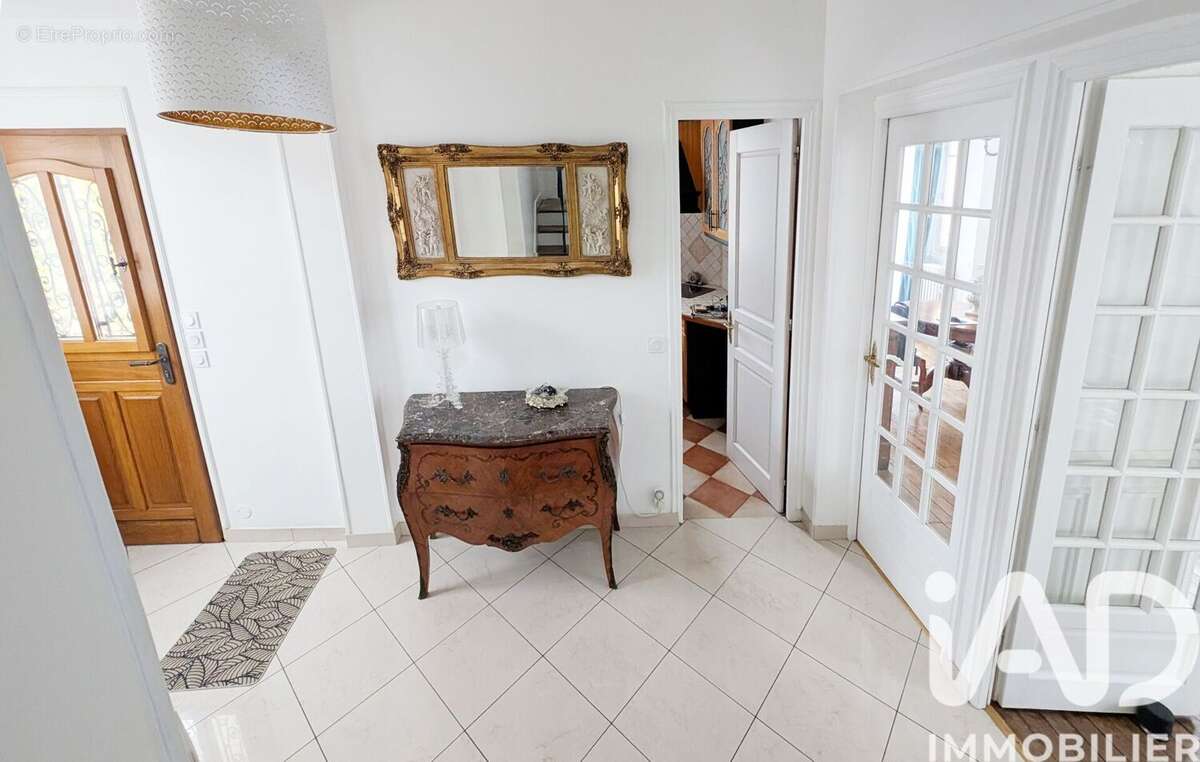 Photo 7 - Maison à JUVISY-SUR-ORGE