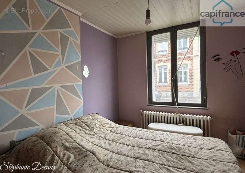 A vendre : immeuble de rapport à fort potentiel – centre-ville de fourmies (59) - photo 11