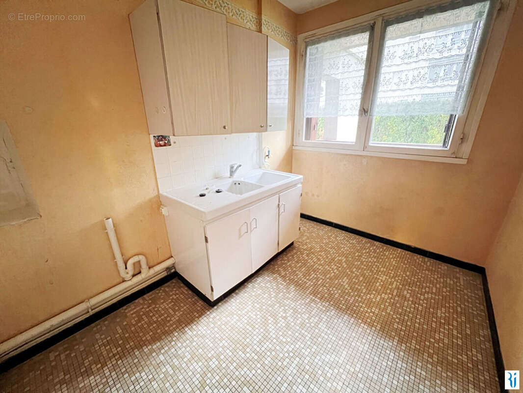 Appartement à MAROMME