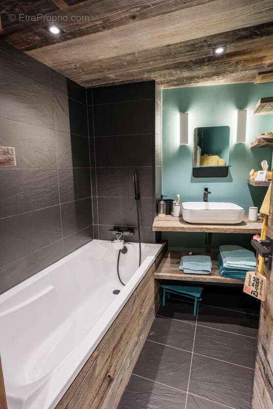 Photo 8 - Maison à LA SALLE-LES-ALPES