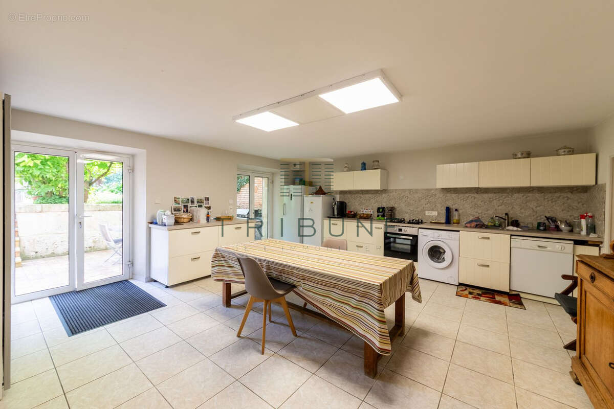 Maison à AGEN