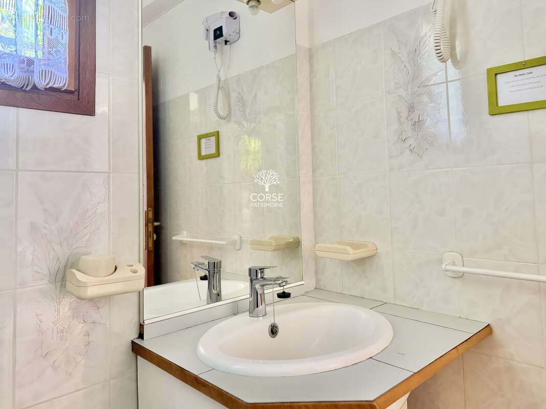 Maison à PORTO-VECCHIO