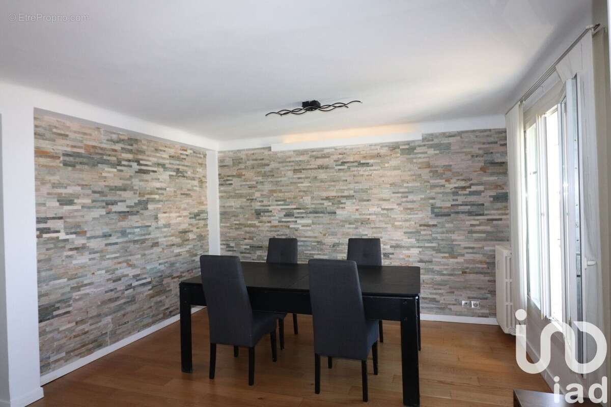 Photo 2 - Appartement à NICE