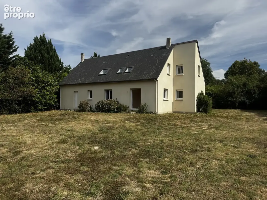 Maison 5 pièces - photo 16