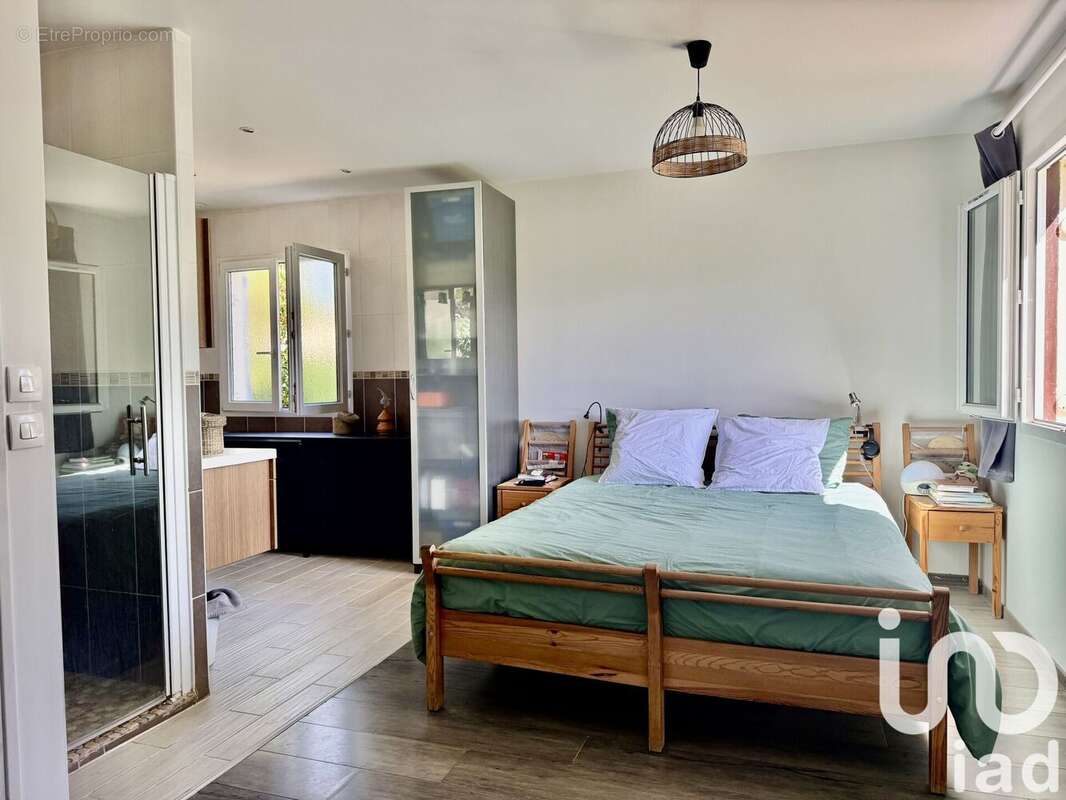 Photo 6 - Maison à LA VILLE-DU-BOIS