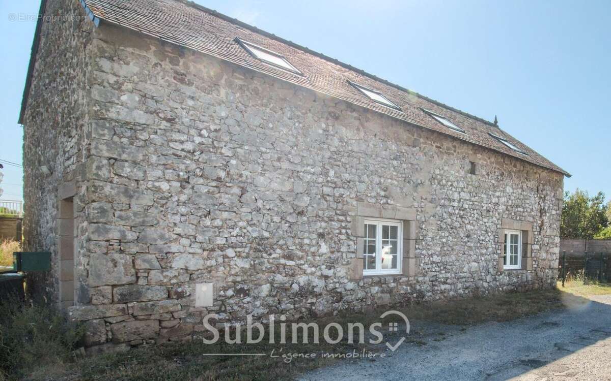 Maison à vendre Brech - photo 9