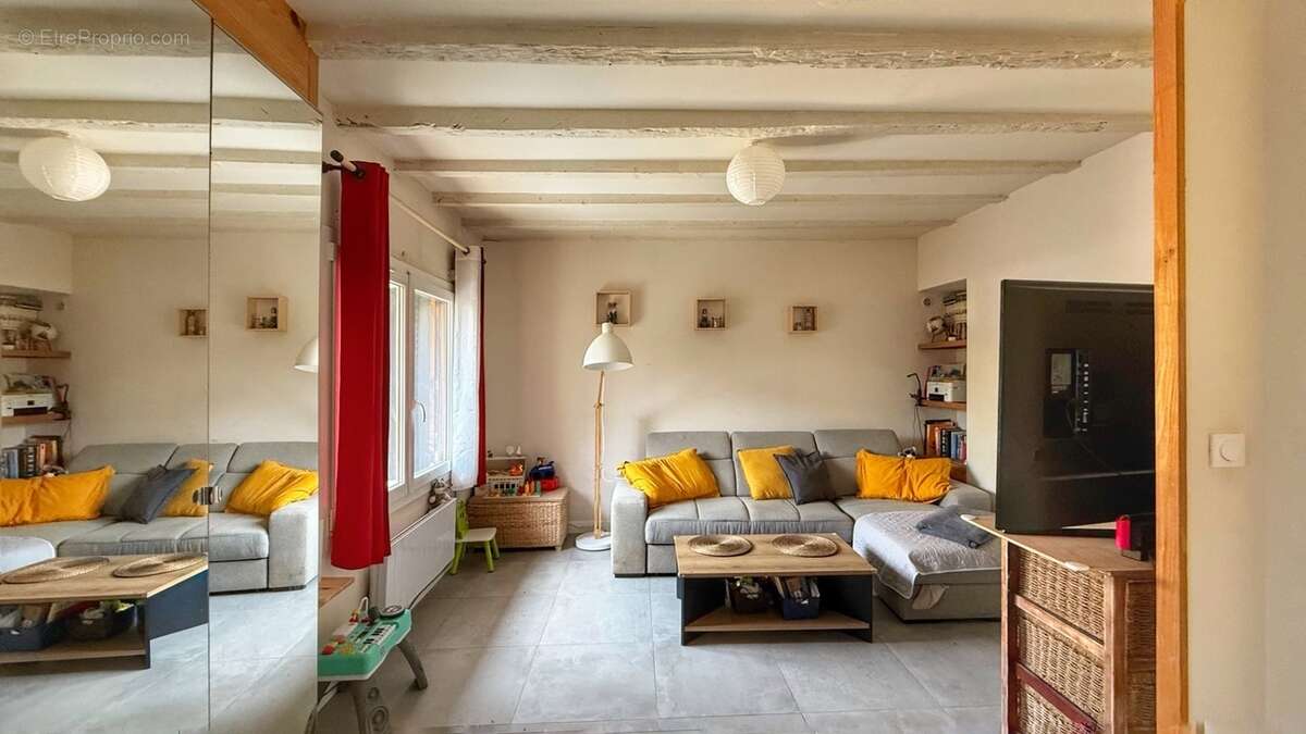 Appartement à VOREPPE