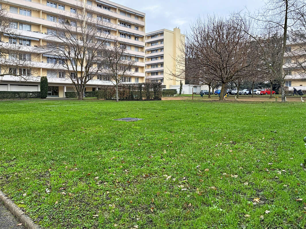 Appartement à FRANCHEVILLE