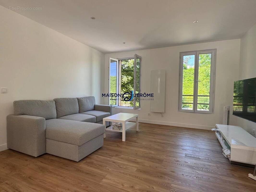 Appartement à MALAKOFF