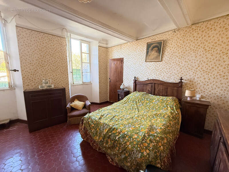 Maison à SAULT