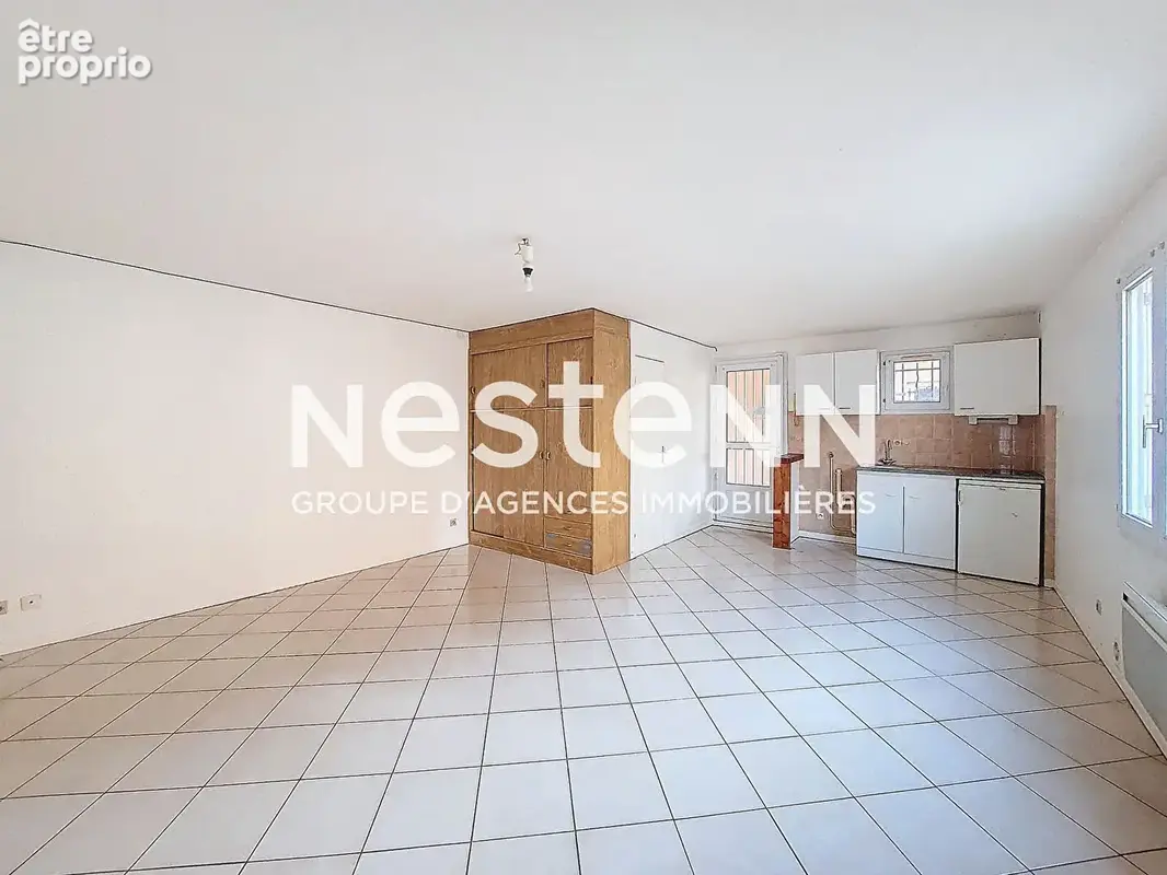 Appartement à PUSSAY