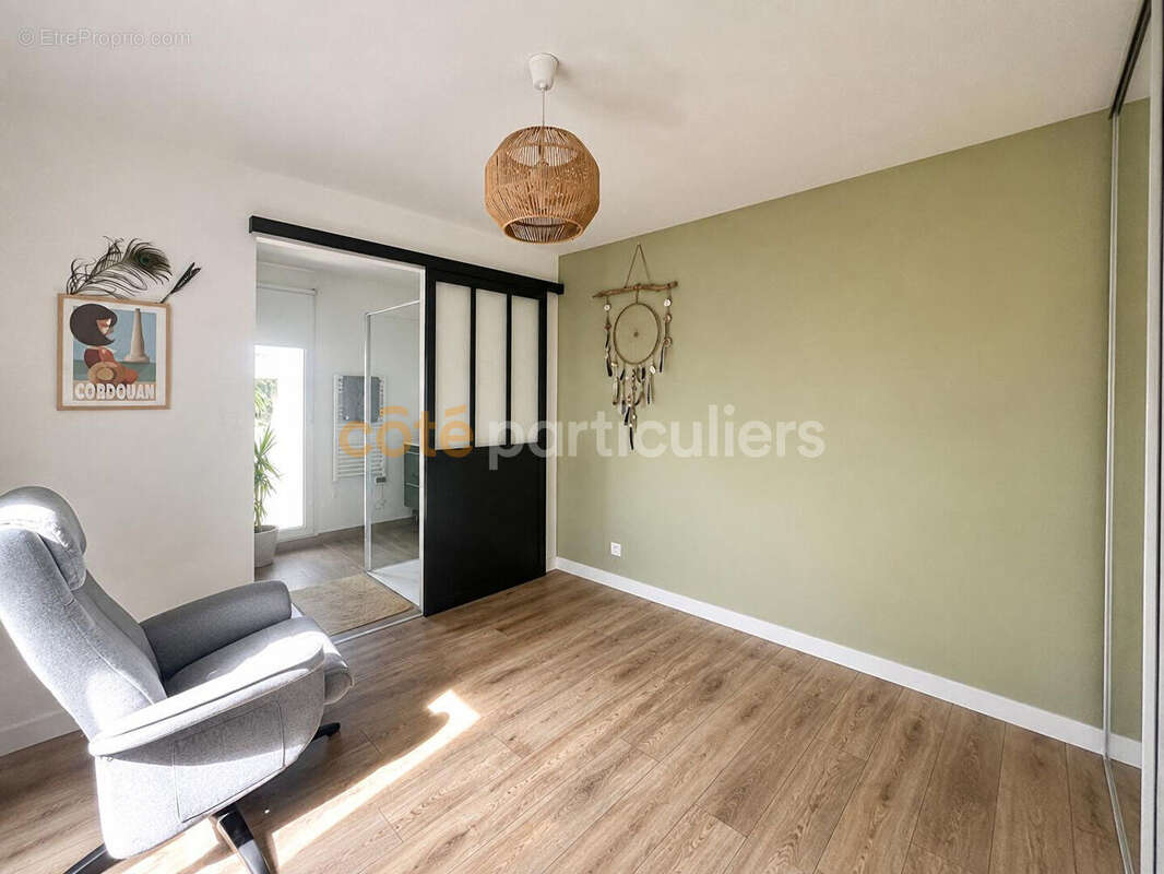 Maison Vaux Sur Mer 4 pièces - photo 7