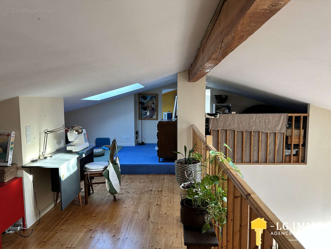 Maison à ARCES