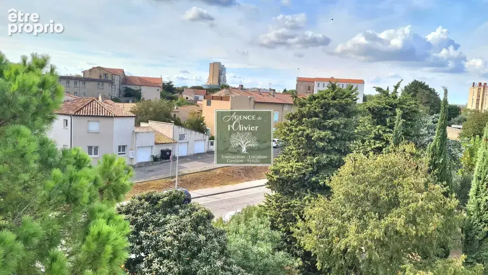 Photo Appartement à Arles au prix de 106 000€