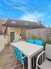 Appartement à MOISSELLES