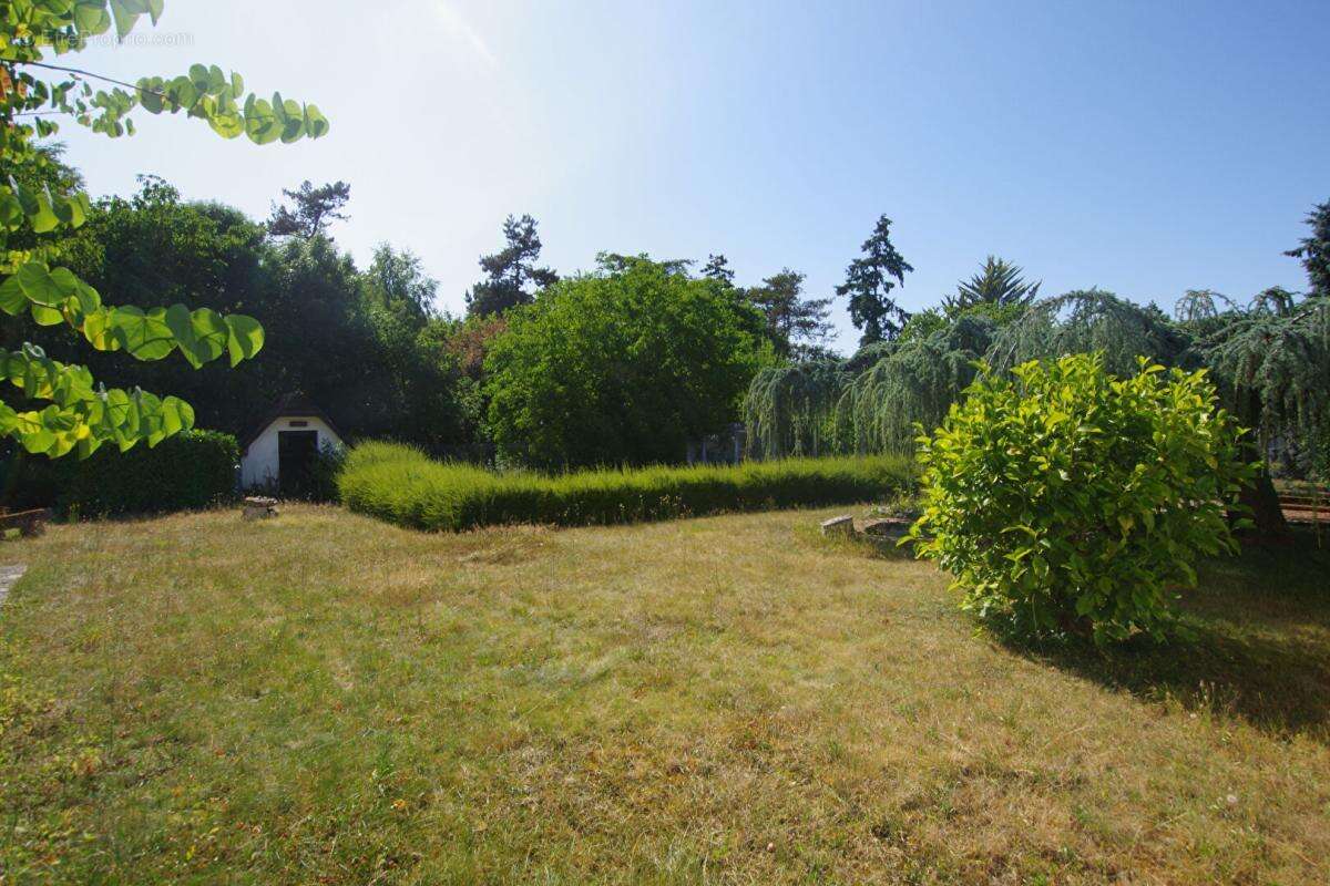 Maison à DAMMARIE-SUR-LOING