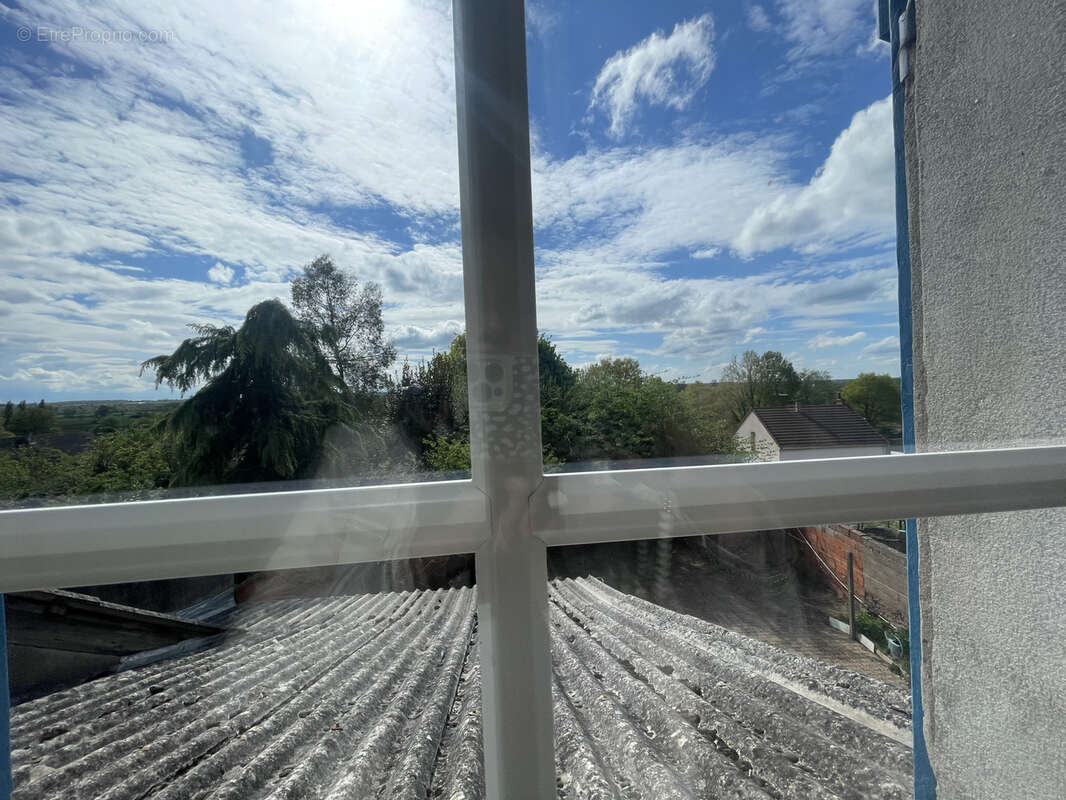 Maison à SAINT-AGNAN