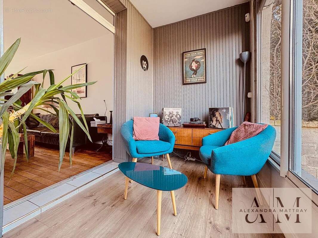 Photo 7 - Maison à SOISY-SOUS-MONTMORENCY