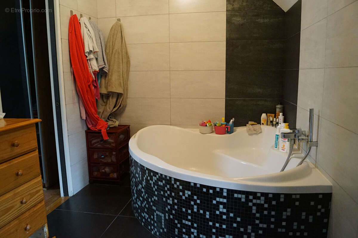 Maison à LA FERTE-SOUS-JOUARRE