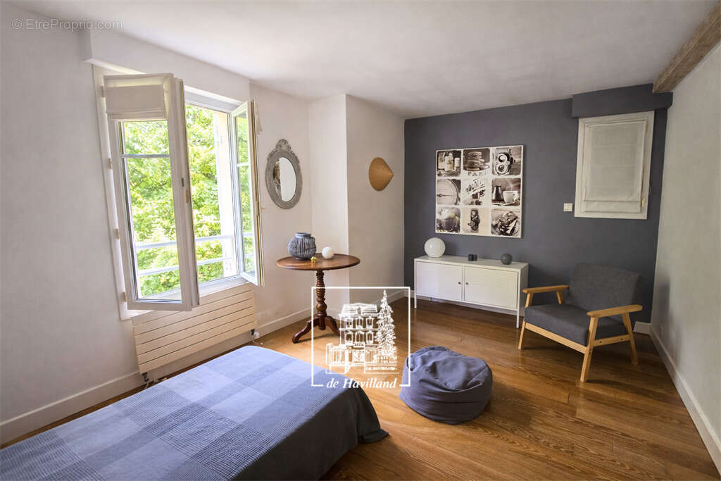 Maison à VAUCRESSON
