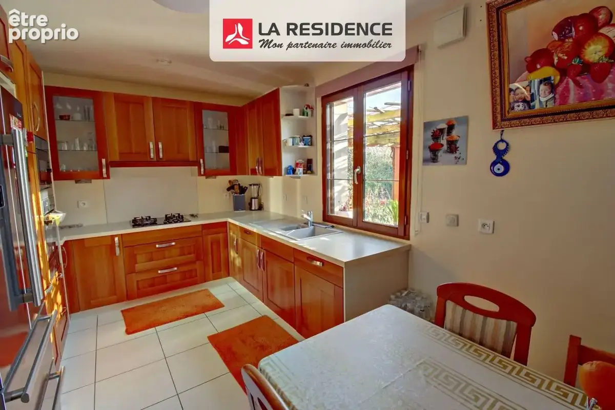 Maison 9 pièces 143 m² à vendre à Breancon (95640) - photo 4