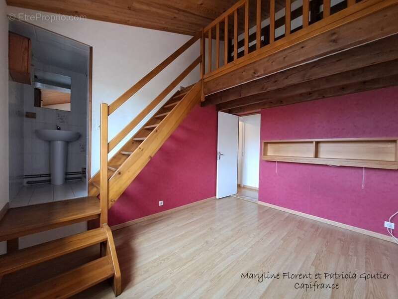 Maison à LEMPDES