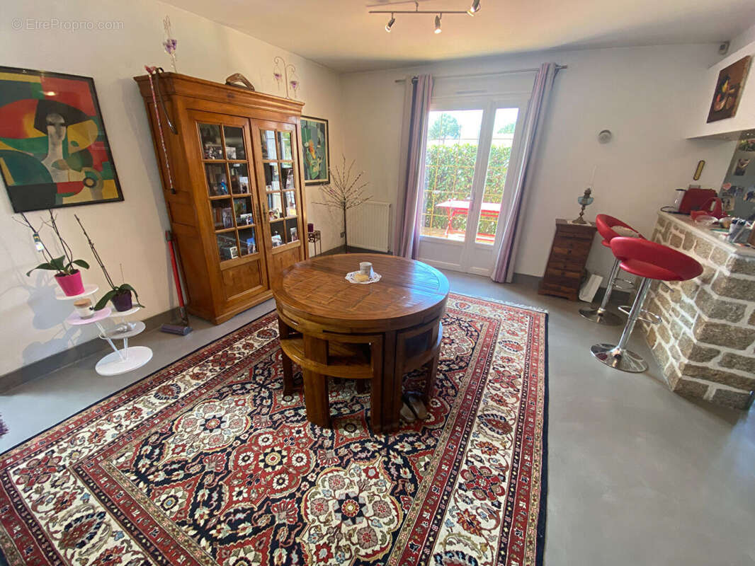 Maison à LA BAULE-ESCOUBLAC