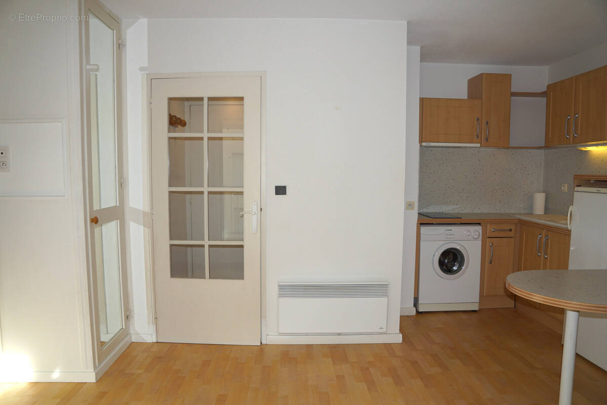 Appartement à CAVALAIRE-SUR-MER