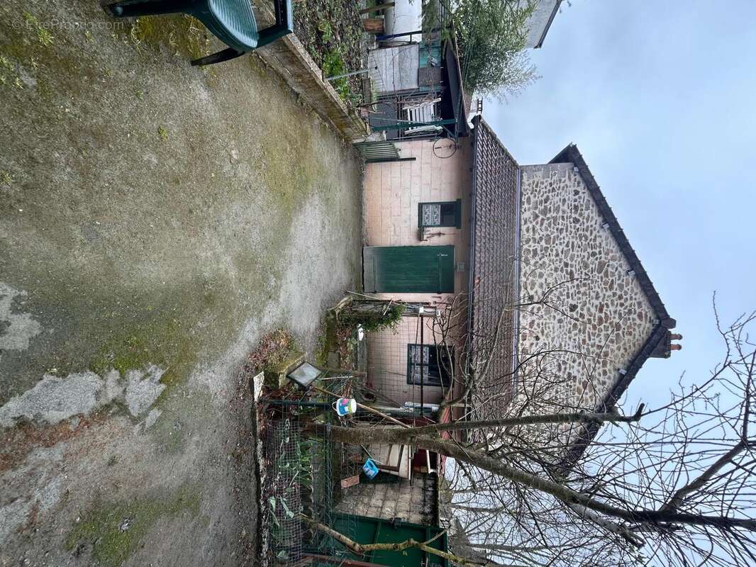 Photo 7 - Maison à BOURGANEUF