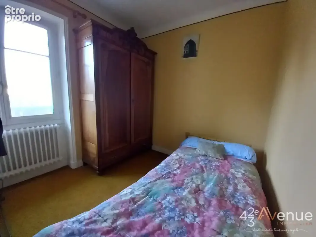 Maison 81 m² à Rive-De-Gier  - photo 9