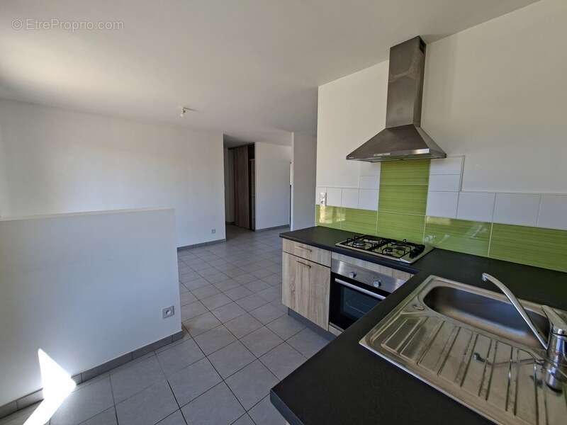 Maison de plain-pied -3 chambres - sans travaux- à Pressignac Vicq (24) - photo 5