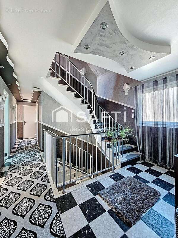 Photo 5 - Maison à L'HOPITAL