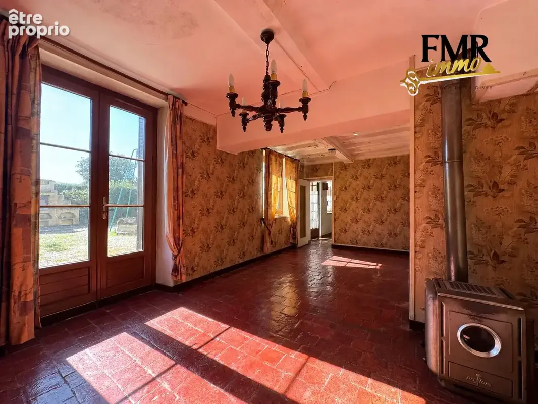 Maison 4 pièces 85 m² à vendre à Mezidon-Canon (14270) - photo 3