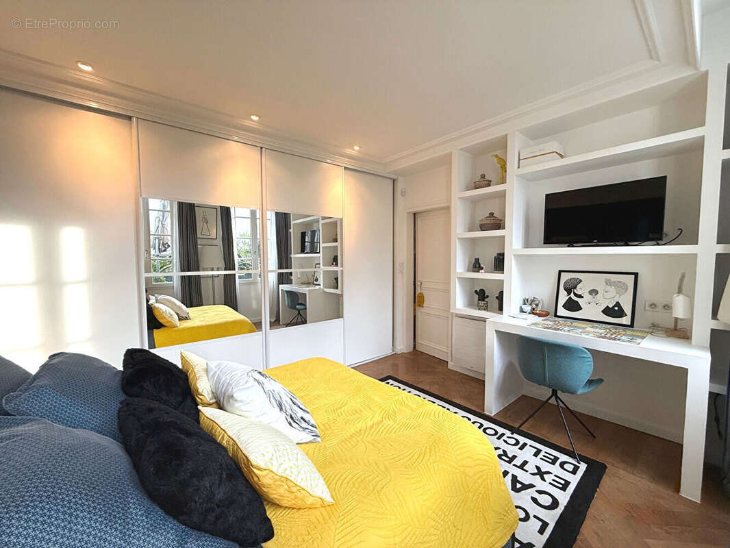 Appartement à QUIMPER