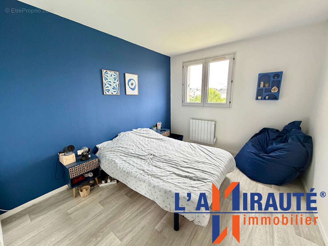 Appartement à SARTROUVILLE