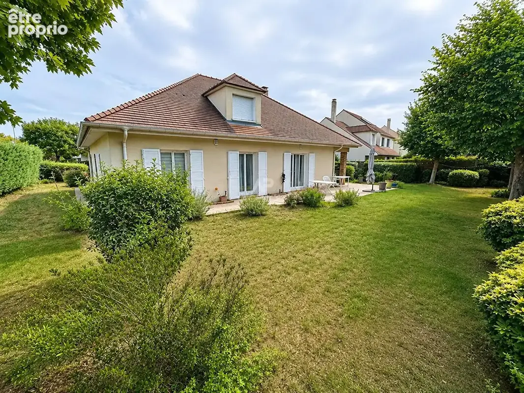 Maison Vernouillet 7 pièce(s) 184 m2 - photo 3