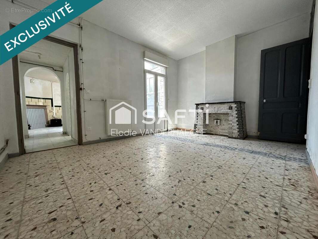 Photo 4 - Maison à ANGRES