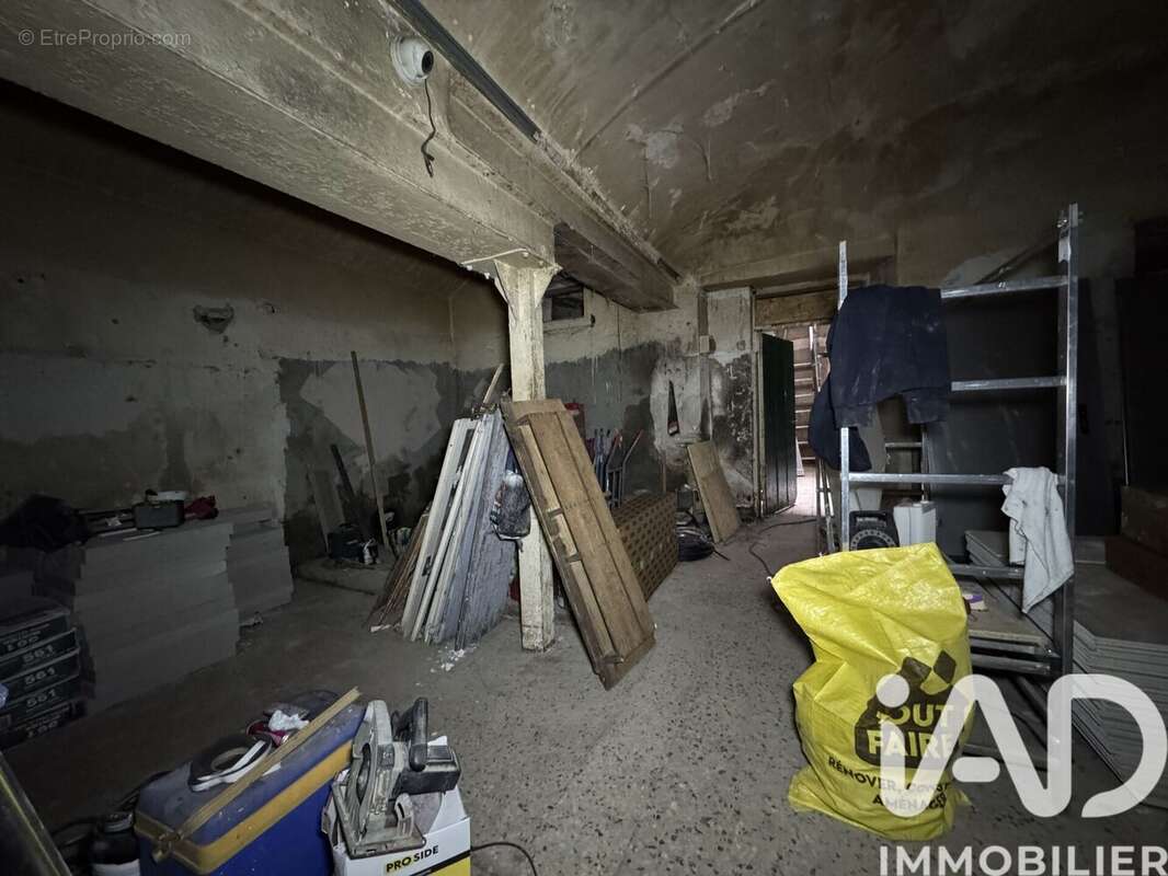 Photo 6 - Appartement à SAINT-AMBROIX