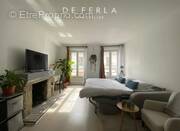 Appartement à PARIS-5E