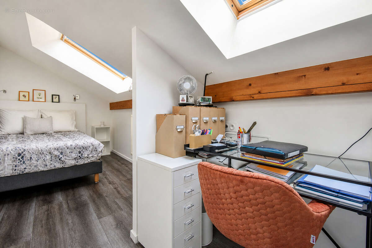 Appartement - 4 pièce(s) - 84.31 m2 - photo 6