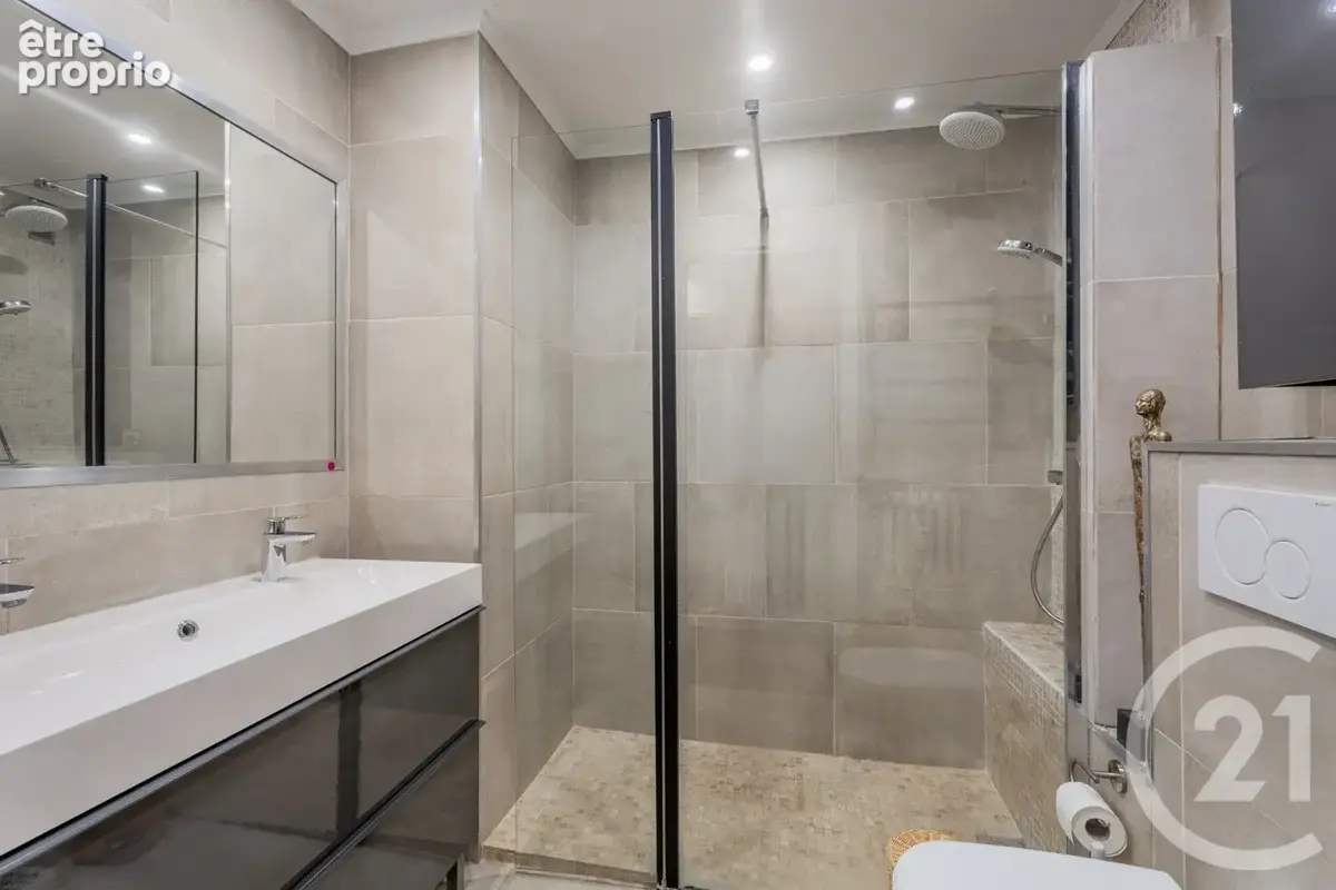 Appartement 3 pièces 60 m² à vendre à Nice (06300) - photo 15