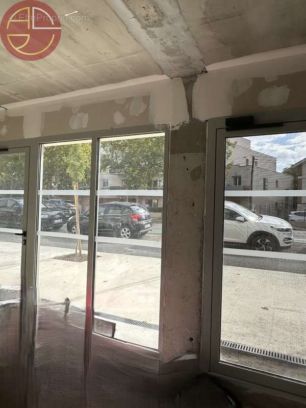 Commerce à TOULOUSE