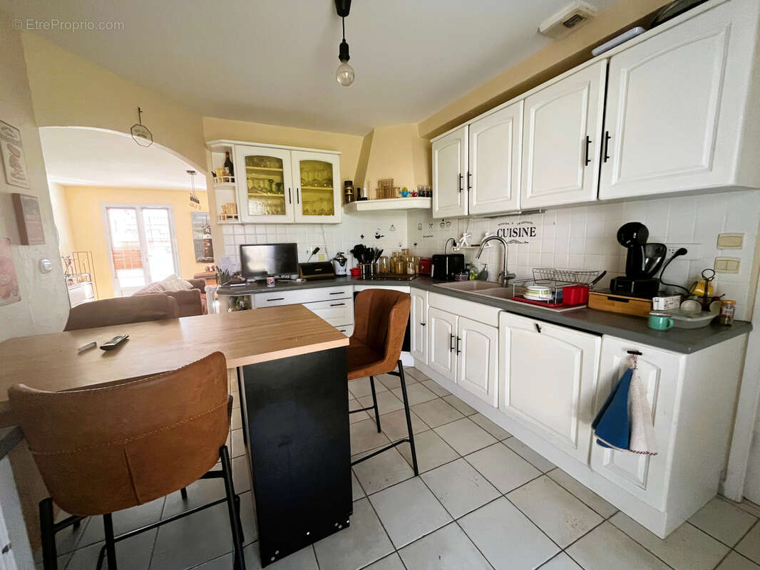 Maison à MESCHERS-SUR-GIRONDE